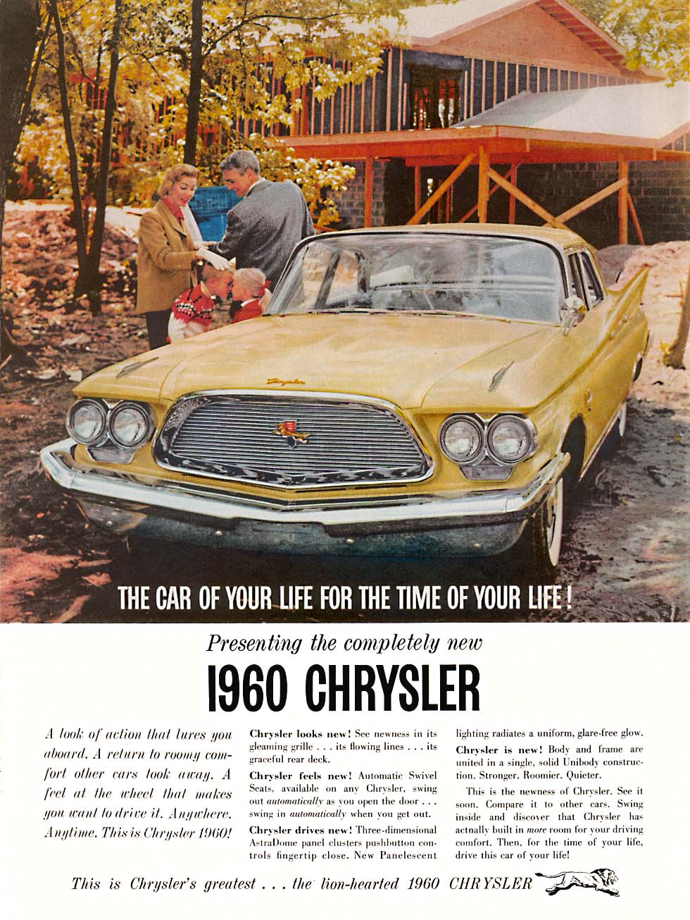 1960 Chrysler 4